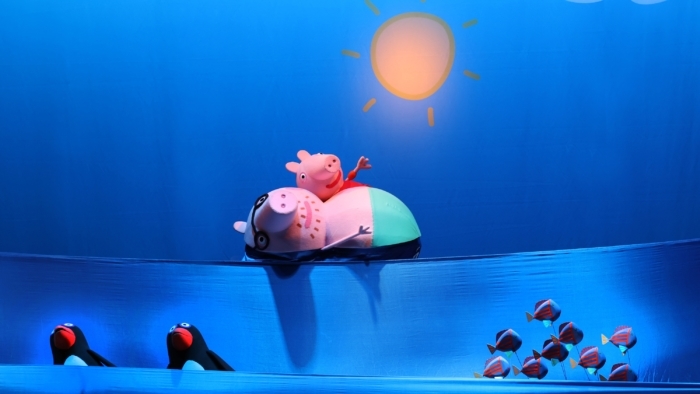 Peppa Pig (2+)