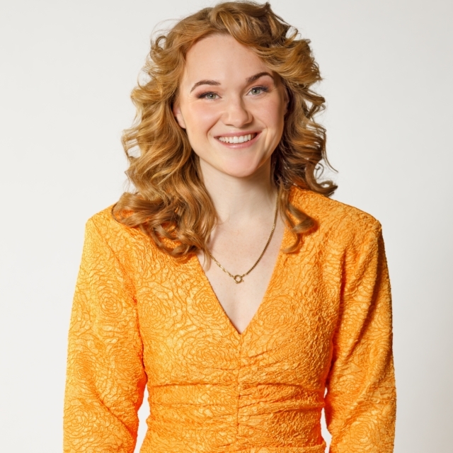 Lisa Schol