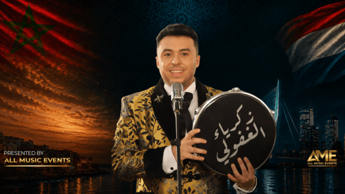 Zakaria Ghafouli