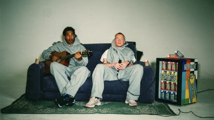 Live@Dox: Street Room Sessions