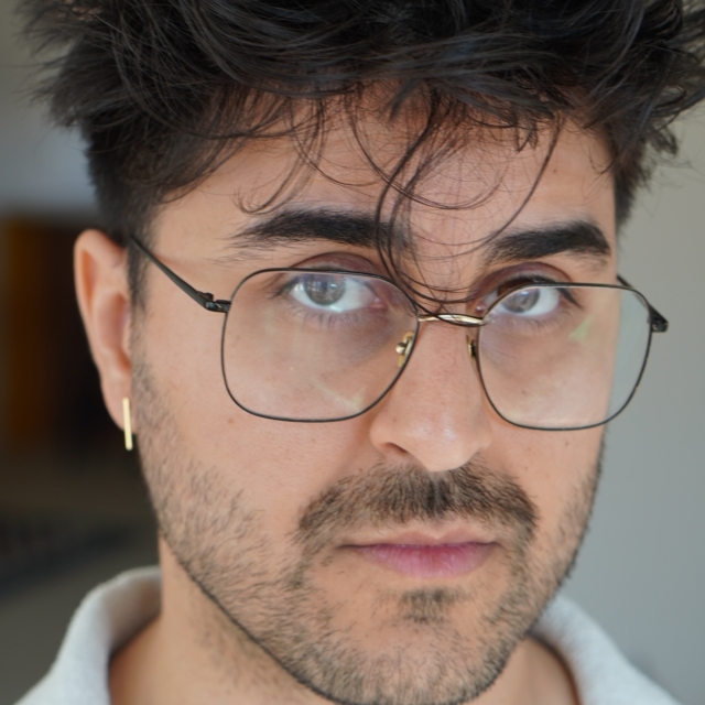Amir Vahidi
