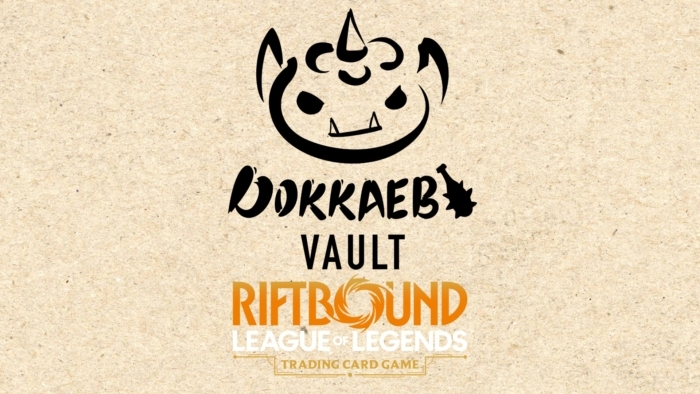 Game Nights: Riftbound